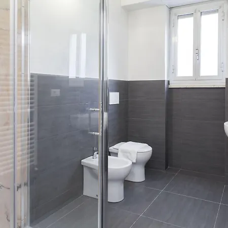 La Casa Delle Acciughe 3* La Spezia