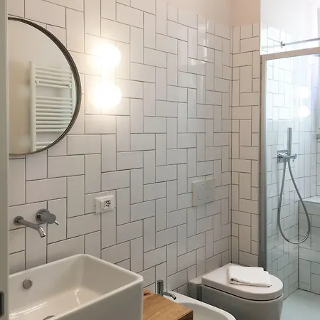 La Casa Delle Acciughe