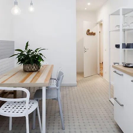 La Casa Delle Acciughe 3*