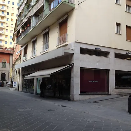 La Casa Delle Acciughe 3* La Spezia