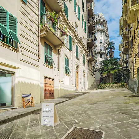 La Casa Delle Acciughe Guest house 3*