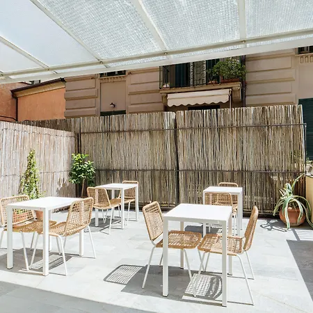 La Casa Delle Acciughe La Spezia