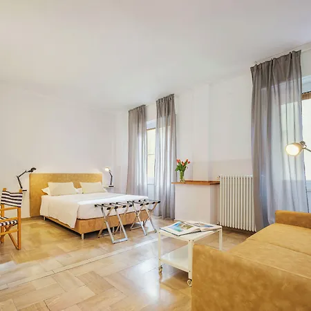 La Casa Delle Acciughe Guest house 3*