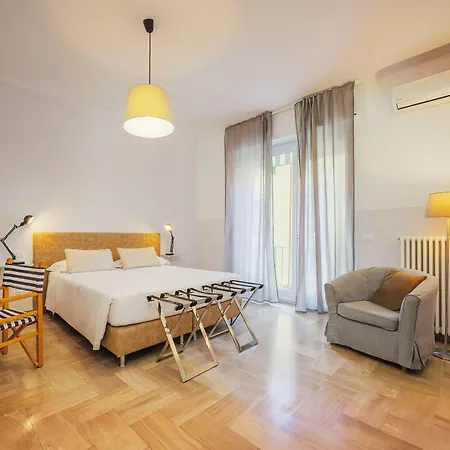 La Casa Delle Acciughe Guest house 3*