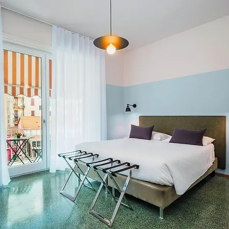 La Casa Delle Acciughe Guest house 3*