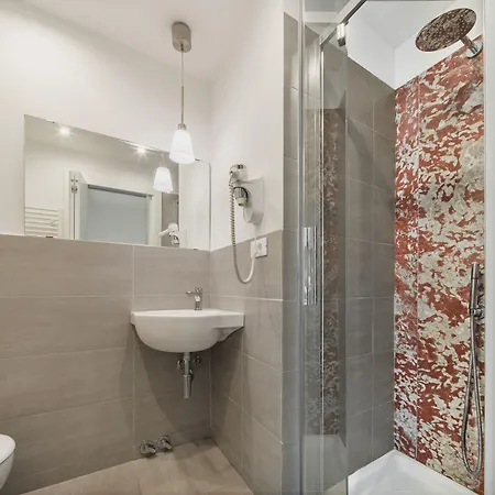 La Casa Delle Acciughe 3* La Spezia