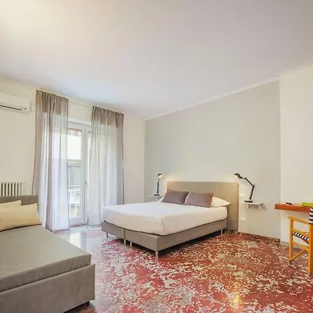 La Casa Delle Acciughe Guest house