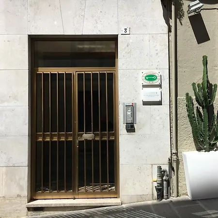 La Casa Delle Acciughe La Spezia