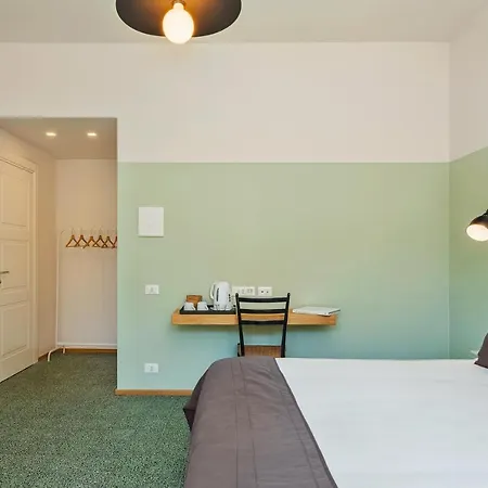 La Casa Delle Acciughe Pensión