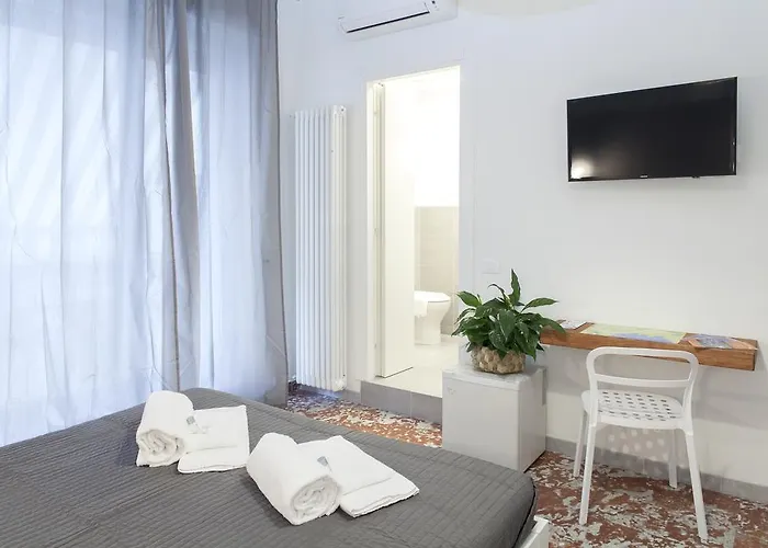 La Casa Delle Acciughe Gasthuis