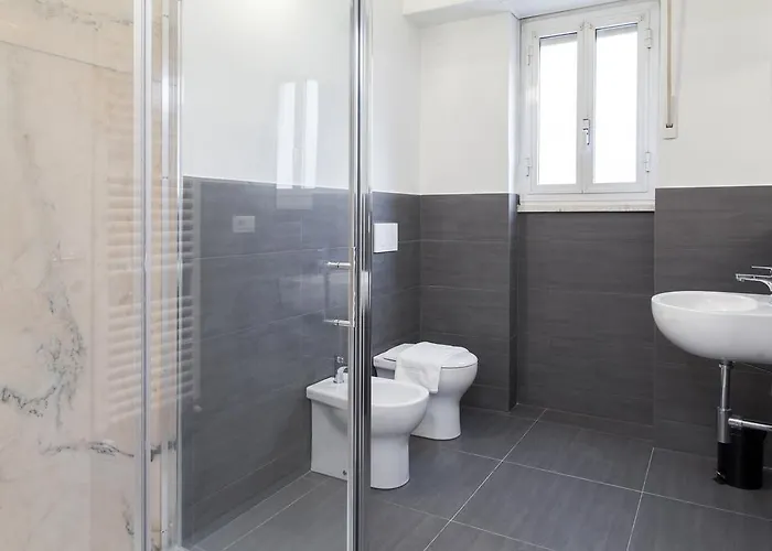 La Casa Delle Acciughe Gasthuis