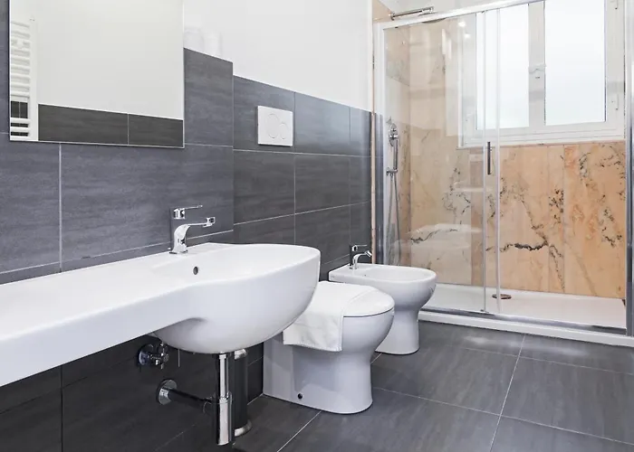 La Casa Delle Acciughe Gasthuis La Spezia