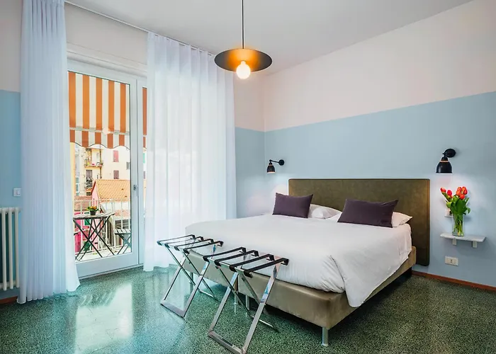 La Casa Delle Acciughe