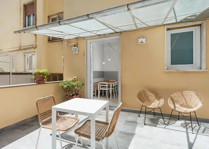 La Casa Delle Acciughe Gasthuis 3*