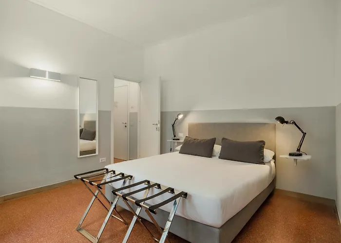 La Casa Delle Acciughe 3* La Spezia