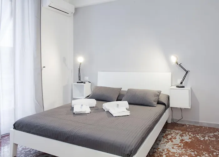 La Casa Delle Acciughe 3* La Spezia