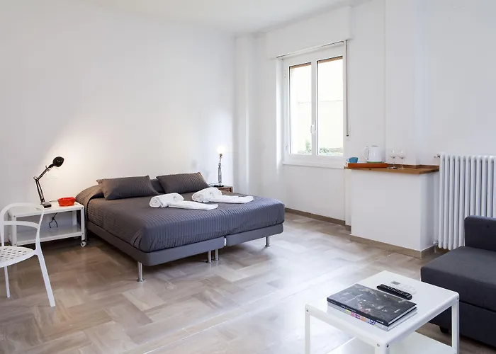 La Casa Delle Acciughe Gasthuis La Spezia