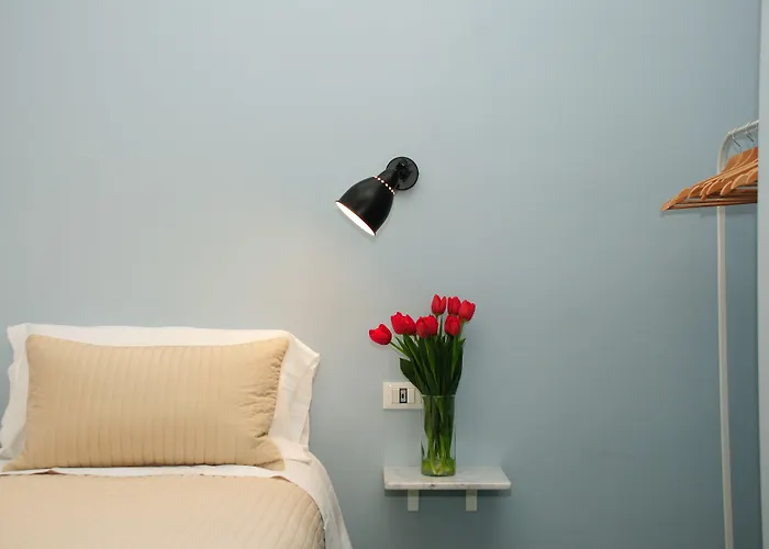 La Casa Delle Acciughe 3*