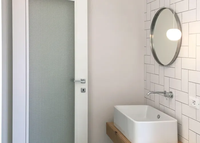 La Casa Delle Acciughe 3*