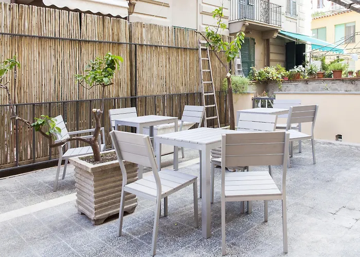 La Casa Delle Acciughe La Spezia