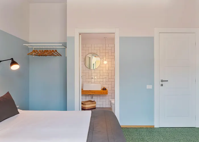 La Casa Delle Acciughe 3*