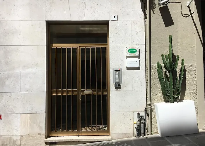 La Casa Delle Acciughe La Spezia