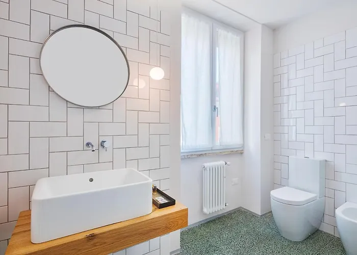 La Casa Delle Acciughe