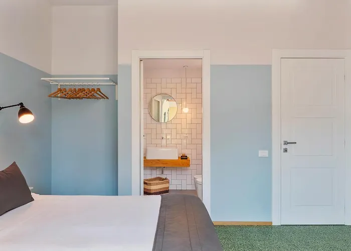 Gasthuis La Casa Delle Acciughe 3*