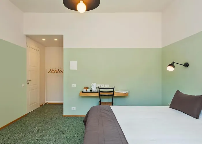 La Casa Delle Acciughe Gasthuis